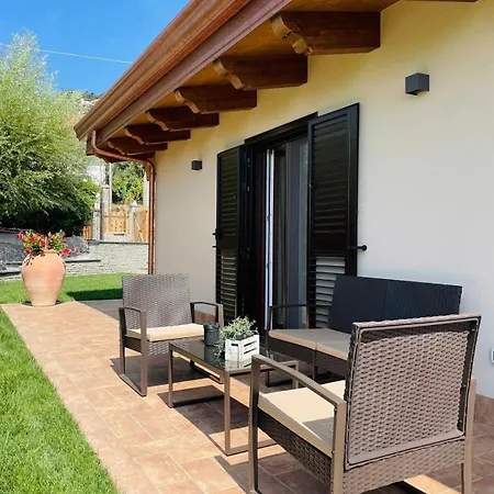 Connie'S Home Pianillo Exterior photo